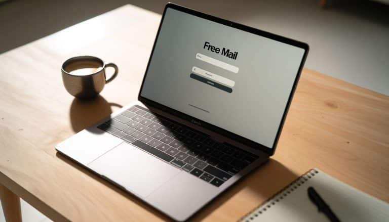 Accéder à sa boîte mail Free : guide pratique et astuces