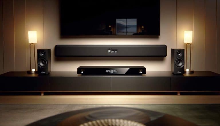 Avis ultime : barre de son Dolby Atmos 2023 en test