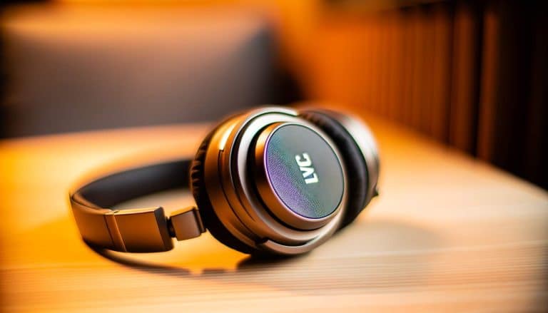 Casque audio JVC : l'innovation au service des audiophiles