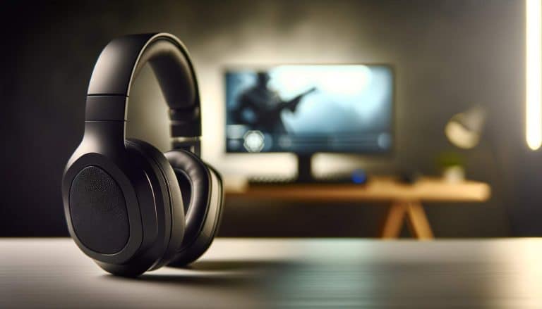 Casque gaming sans fil : plongez au cœur du futur audio