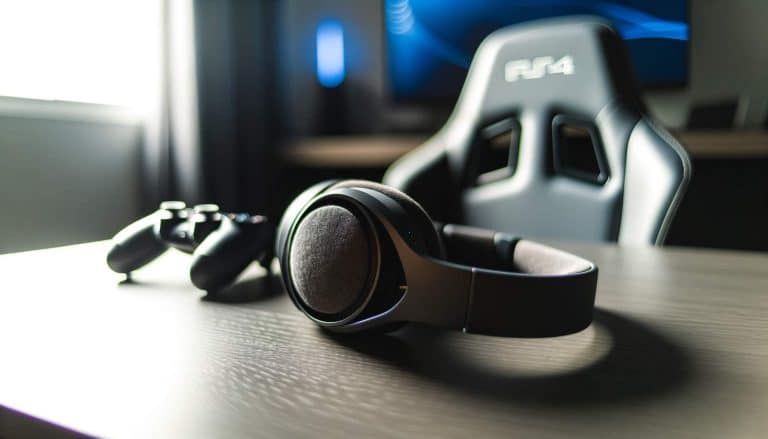 Casque PS4 : découvrez le secret des pros pour jouer