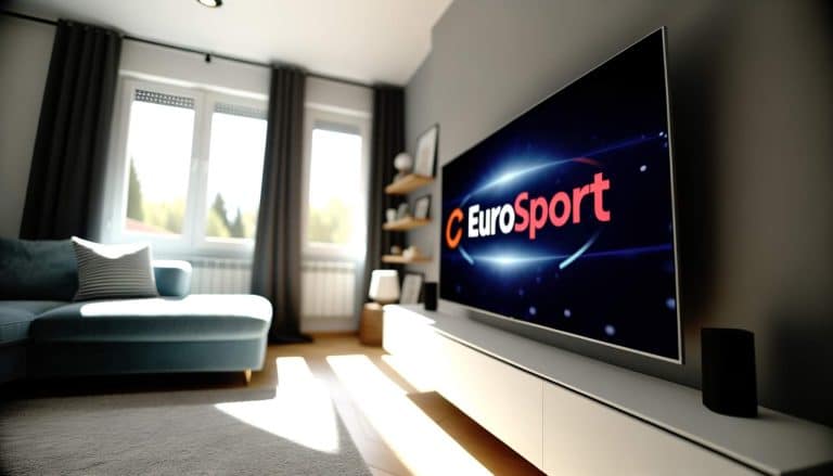 Comment regarder Eurosport sur Orange : guide pratique