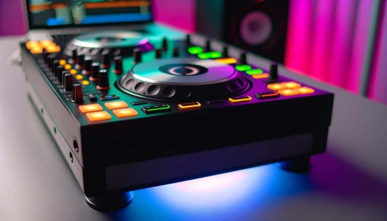 Découverte du Pioneer DDJ-FLX4 : guide et astuces