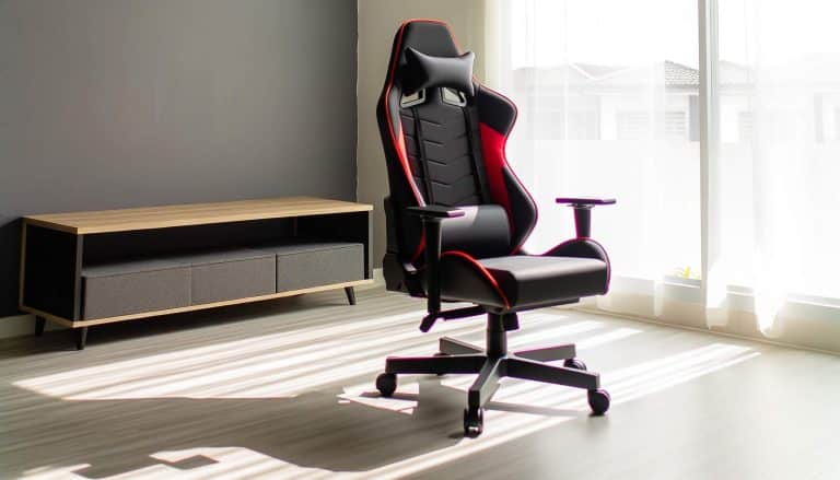 Fauteuil gaming pas cher : le choix parfait pour vous