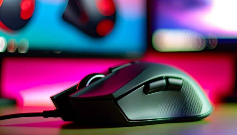 La meilleure souris gamer FPS pour une précision ultime