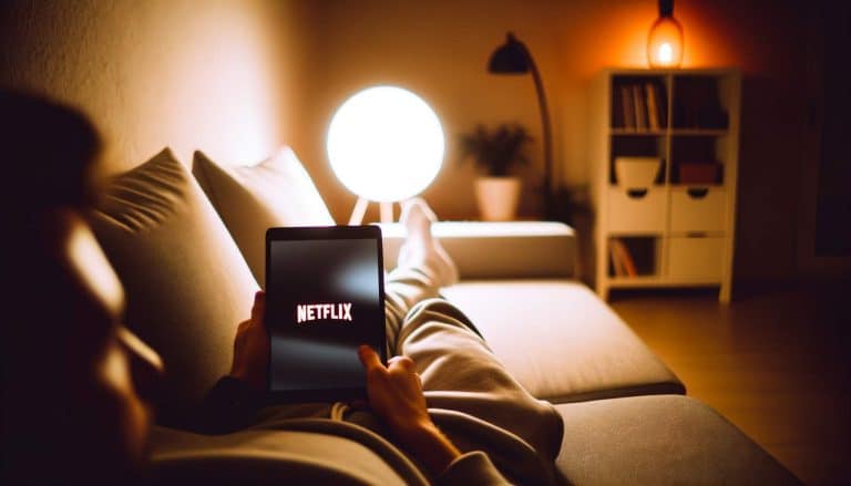 Les 10 mini-séries Netflix à ne pas rater en 2024