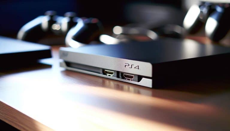 Optimiser vos jeux PS4 avec un nouveau disque dur