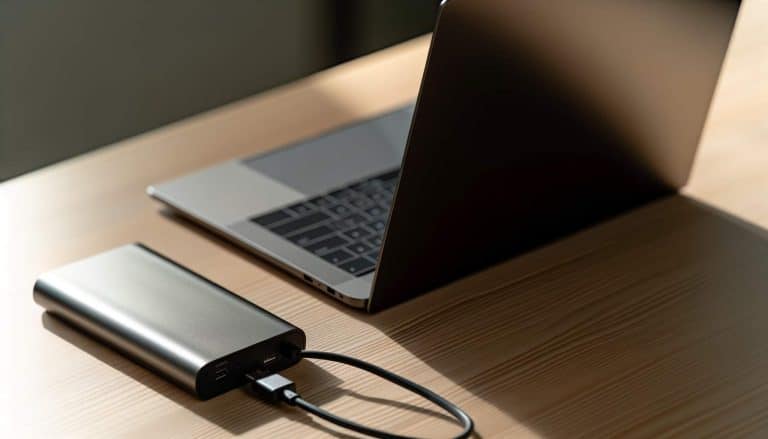 Quelle batterie externe choisir pour votre laptop ?