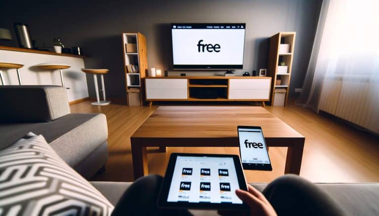 Regarder la TV Free sur plusieurs écrans : astuces clés