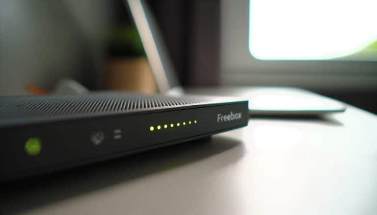 Réinitialiser ou redémarrer la Freebox : guide pratique