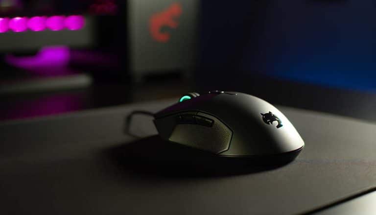 Souris gamer Roccat : un bond en avant pour les pros