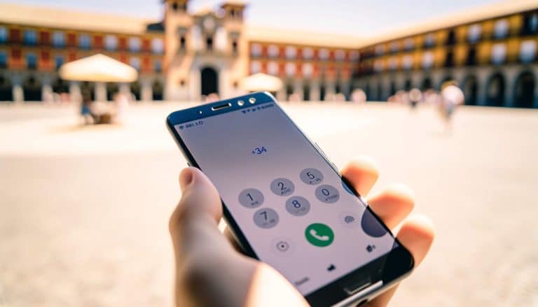 Téléphoner en Espagne : guide pratique pour voyageurs