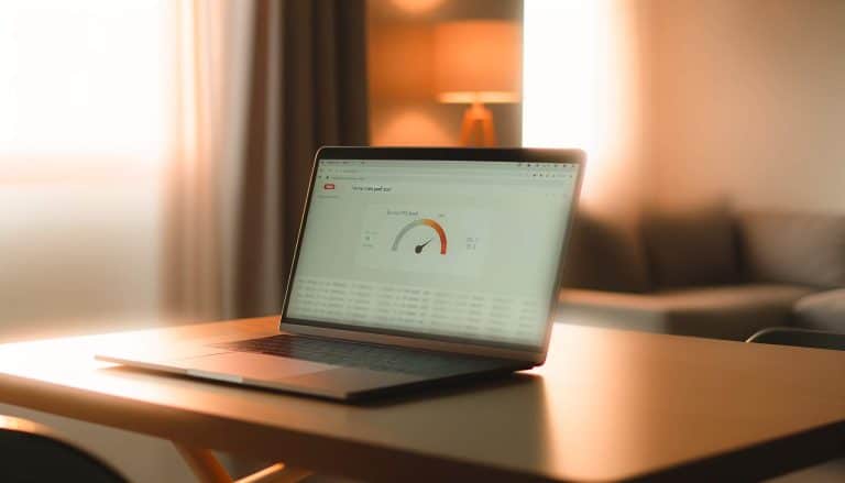 Testez votre débit ADSL pour booster vos performances