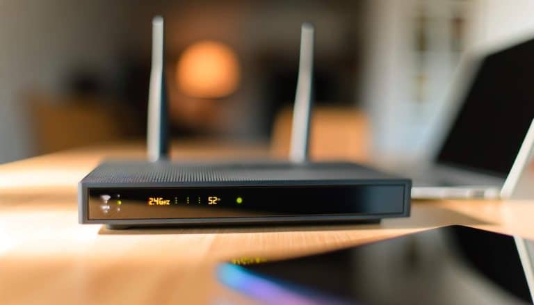 Wifi : choisir 2.4GHz ou 5GHz pour de meilleures performances ?